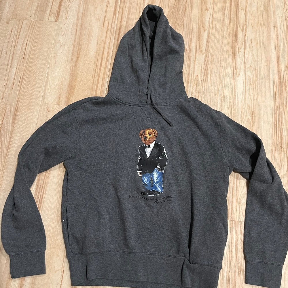 Polo Ralph Lauren Sweatshirt